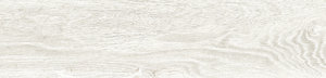 Керамогранит Cersanit Wood Concept Prime белый ректификат 21,8x89,8 0,8 А15989