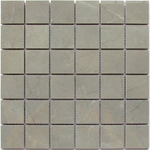 Мозаика Velvet Grey 48*48 300*300