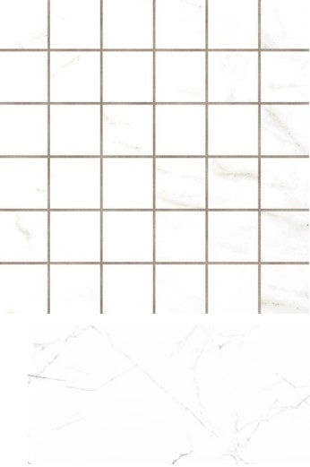 Мозаика MOG101 полированная (5х5) 30x30
