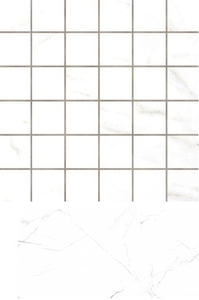 Мозаика MOG101 полированная (5х5) 30x30