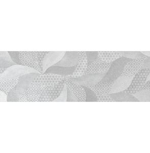 Плитка настенная Сидней 1Д светло-серый СК000030752