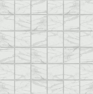 Мозаика AB01 (5х5) 30x30 непол.