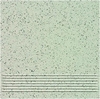 СТ 301S ступень светло-серая 300x300 Пиастрелла