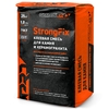 Плиточный клей GLIMS®StrongFix быстрой фиксации 25кг