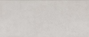 Декор Sparks grey 01 25х60