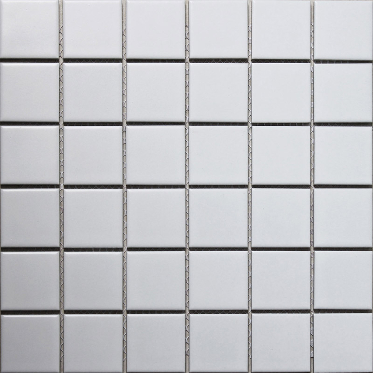 Мозаика Manila White 48*48*6 306x306