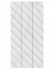 Фальшмозаика SM02 Corner 30x60x10 непол. (левый)