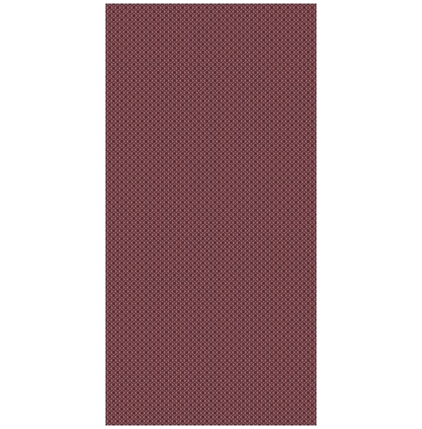 Плитка настенная Аллегро бордо (00-00-4-08-01-47-098) СК000032347