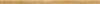 Керамогранит Плинтус Wood Classic Soft Медовый LMR 120х6