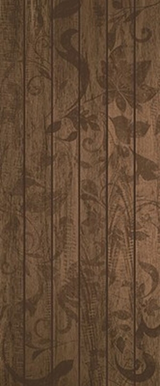 Плитка Eterno Wood Brown 04 25х60 (Creto)