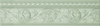 Бордюр Carmen Moldura Yara Verde Pastel 4х15