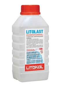 Водоотталкивающая пропитка LITOLAST 500г