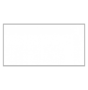 Плитка настеннаяTile White белый (00-00-5-10-00-00-1081) СК000025658