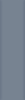 Плитка Aquarelle Blue 5,8х24