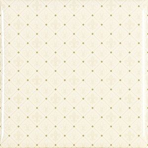 Плитка Carmen Zhana Crema 15х15