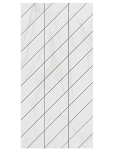 Фальшмозаика SM02 Corner 29,8x59,8x10 непол. (правый)