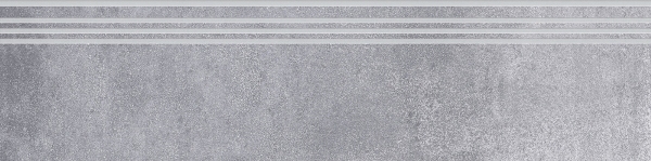 Ступени Oxido Светло-серый LLR 120x30