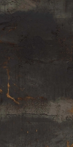 Керамогранит Estima TP02 Patina Black Неполированный Рект. 60x120x10