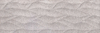 Декор Pacific light grey W M/STR 30x90 R Satin 1