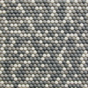Мозаика Pixel mist (стекло) 325*318