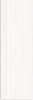 Плитка Meissen Elegant Stripes White 25х75