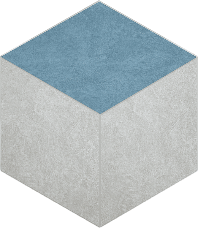 Мозаика SR00/SR03 Cube 29x25x10 непол.
