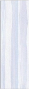Плитка Meissen Elegant Stripes Blue 25х75