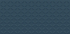 Плитка Pastel Waffle blue 30х60
