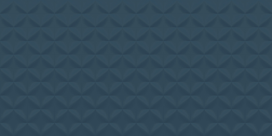 Плитка Pastel Waffle blue 30х60