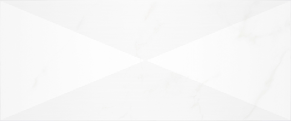 Декор Sierra White 01 25х60