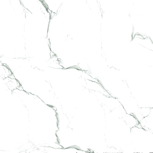 Керамогранит Maimoon Ceramica Glossy Gemini White 60x60 см