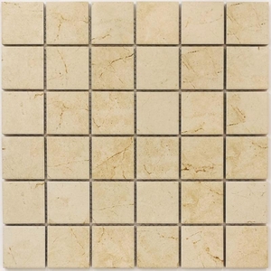 Мозаика Status Beige 48*48*6 300*300