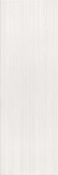 Плитка Meissen Delicate Lines белый 25х75