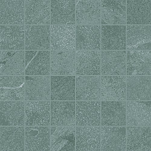 Мозаика Italon Материя Карбонио 30х30