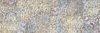 Вставка Textile Pattern MIX W\DEC M 20x60 NR Mat 1