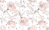 Вставка Poluna poppy 25х40