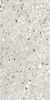 Керамогранит Vitra Terrazzo-X Светлый Лаппато Ректификат 30х60
