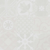 Керамогранит Dover Patchwork Pearl F\DEC P 61х61 NR Mat 1