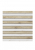 Мозаика SM01/SI01 Fascia 30x30x10 непол.