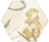 Керамогранит Carmen Touareg Ocre Mix 13,9х16