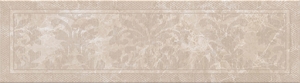 Бордюр Tessitura Carino 7х25