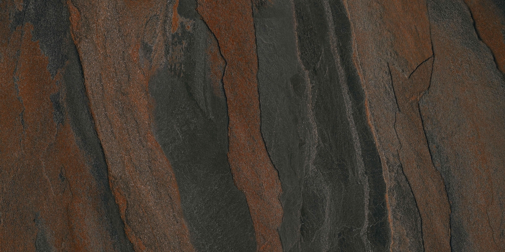 Керамогранит Slate Antracite F PC 60x120 R Mat 1