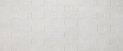 Плитка Effetto Mosaico Grey 01 25х60