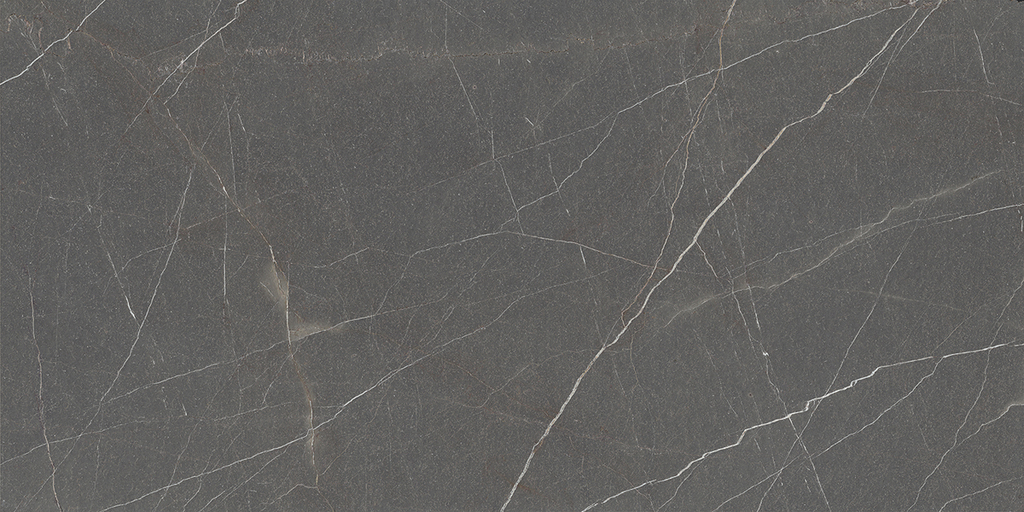 Керамогранит СП1016 София Серый Антрацит LLR Rett 120x60