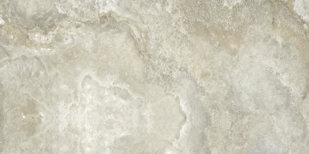 Керамогранит Petra-limestone ракушечник серо-зеленоватый GRS02-27 600х600 матовый