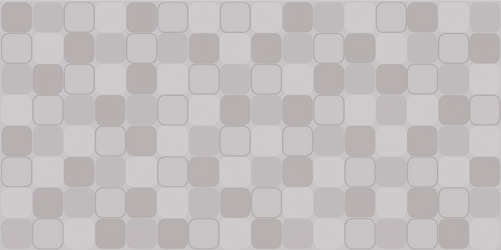 Вставка Mono Quadra smoke 30х60