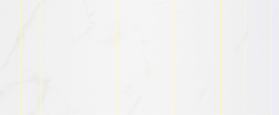 Декор Cavalcade White 01 25х60