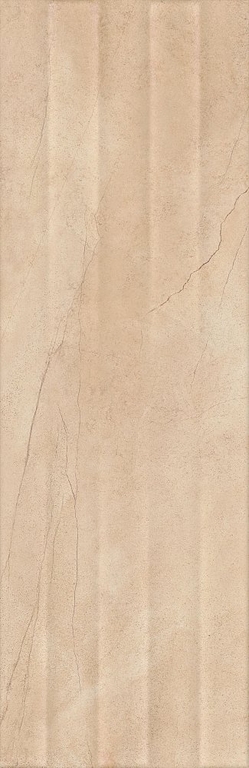 Плитка Meissen Sahara Desert рельеф бежевый 29x89