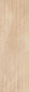 Плитка Meissen Sahara Desert рельеф бежевый 29x89