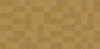 Вставка Mono Quadra mustard 30х60